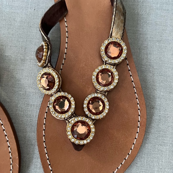 Mystique Sandals - Picture 5 of 6